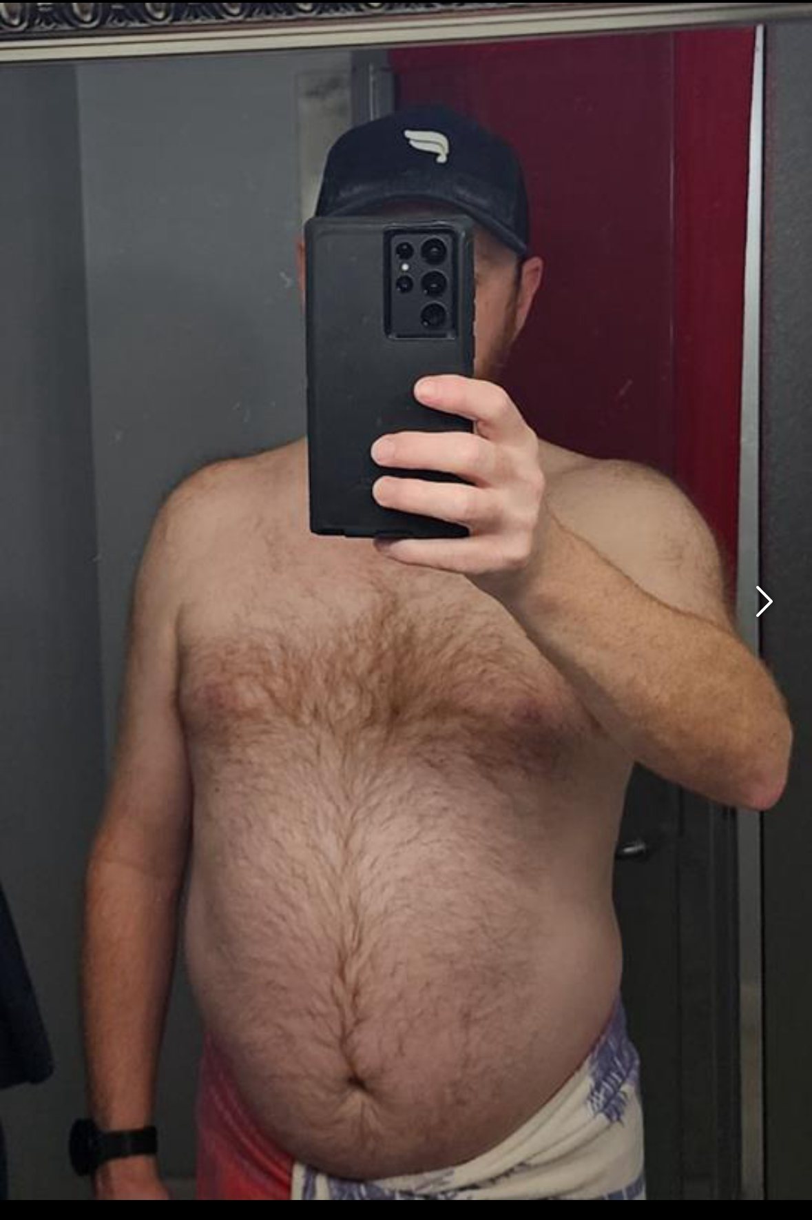 Brandon — before